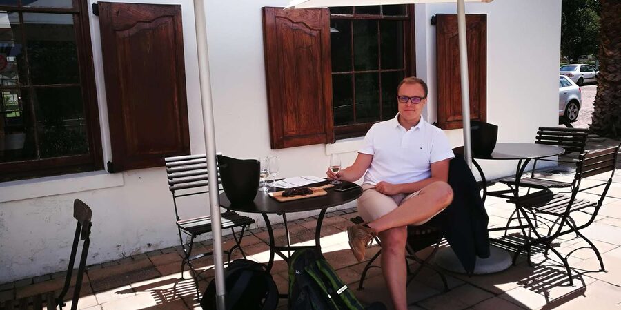 Stellenbosch: Stellenbosch E-Bike & Wine Tour (Shared Tour) - Practical prep: bike sizing and getting comfortable early