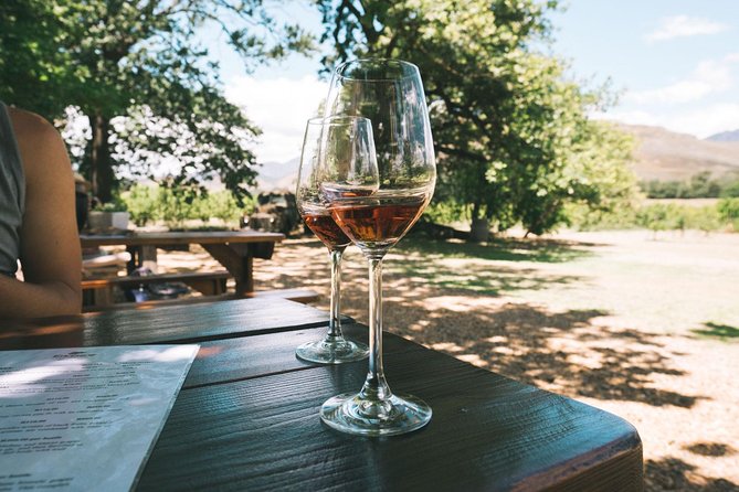 Stellenbosch Winelands Connoisseur Day Tour with Private Transfer - Lunch in Franschhoek plus the option to swap a tasting for the Motor Museum