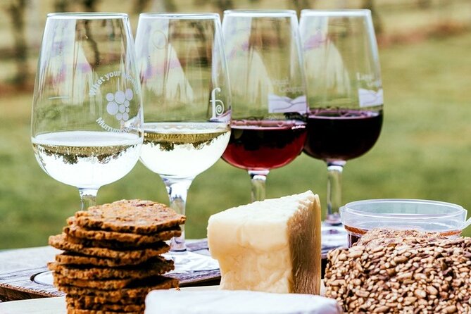 Stellenbosch Winelands Experience - Stellenbosch Winelands, in a small luxury group