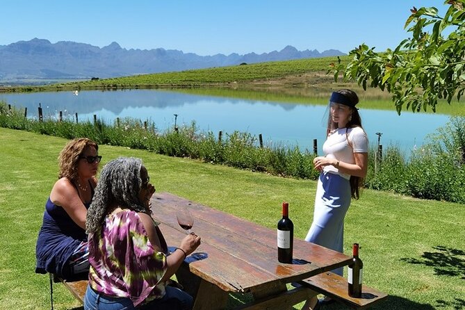 Stellenbosch Winelands Experience - Morning in Stellenbosch: coffee stop and town energy without the rush