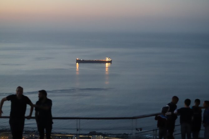 Summer Sunset Bus Tour in Cape Town - City Sightseeing Cape Town Visitor Center: backtracking without stress