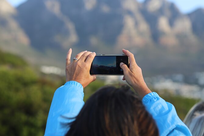 Summer Sunset Bus Tour in Cape Town - Price and timing: where this tour feels like a smart deal