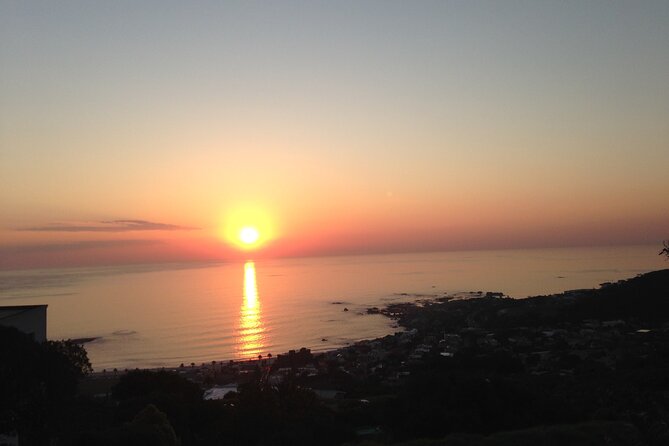Summer Sunset Bus Tour in Cape Town - Who this tour fits best (and who might not love it)