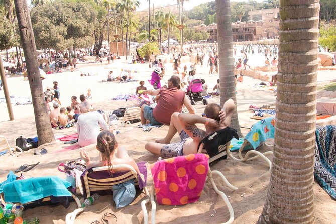 Sun City Day Tour From Johannesburg - Group size, guidance quality, and why the day can feel easy