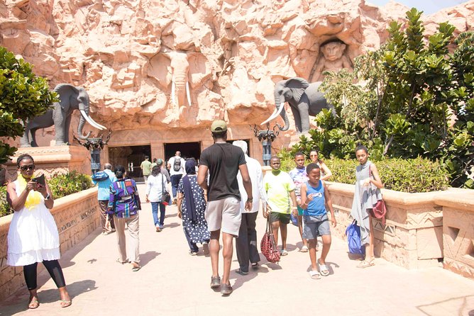 Sun City Day Tour From Johannesburg - Price and value: is $170.65 reasonable for what you get?