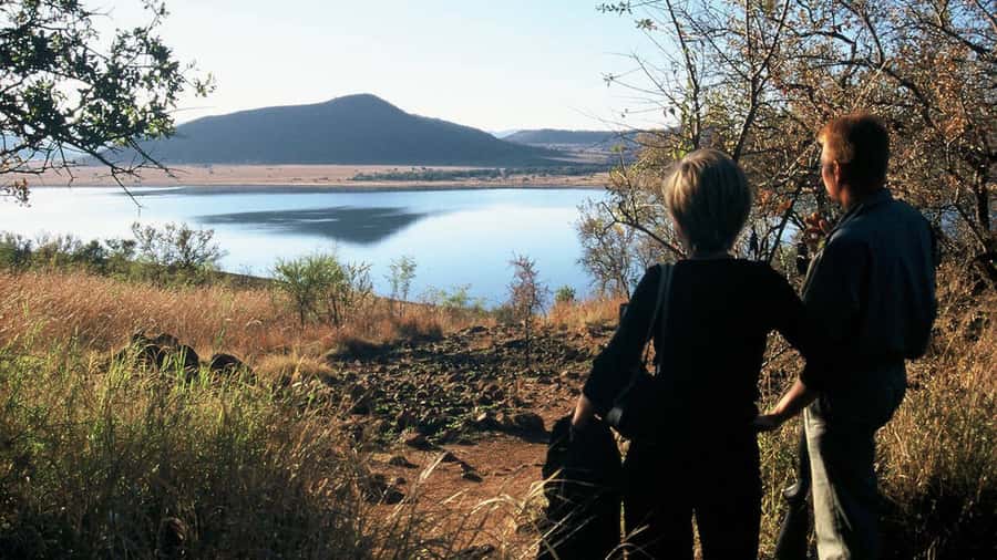 Sun City: Pilanesberg National Park Bush Walk - Key things to know before you go