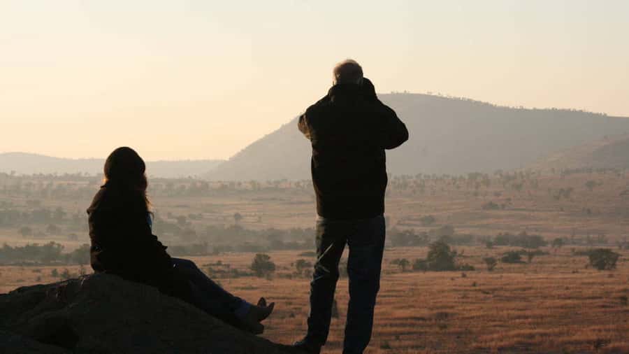 Sun City: Pilanesberg National Park Bush Walk - Walking in Pilanesberg: why this feels special