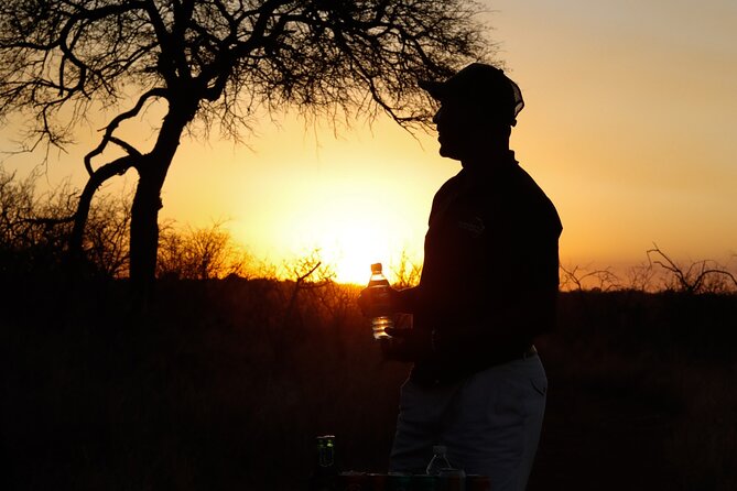 Sunrise Game Drive in Big5 Reserve - Coffee, Snacks, and a Realistic Dawn Plan