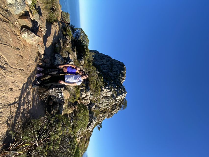 Sunrise & Sunset Lion's Head Hike + Hotel Pick-Up - Price and value: is $55 worth it?