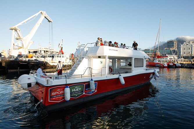 Sunset Boat Cruise Cape Town - Timing, Weather, and Avoiding Common Friction