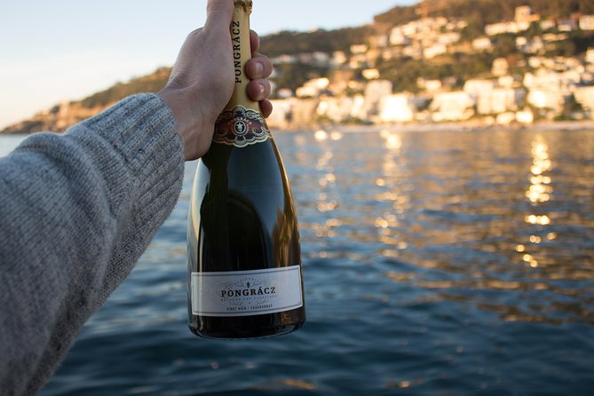 Sunset & Champagne Cruise for 2 pax on TIGGER 2 ( Guaranteed departure ) - Crew, Comfort, and Sea-Sickness Help