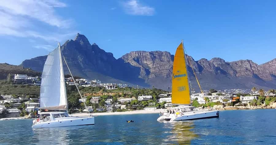 Sunset Cruise with Cape Town Cruises - Why This Sunset Cruise Works Better Than a Quick Harbor Ride