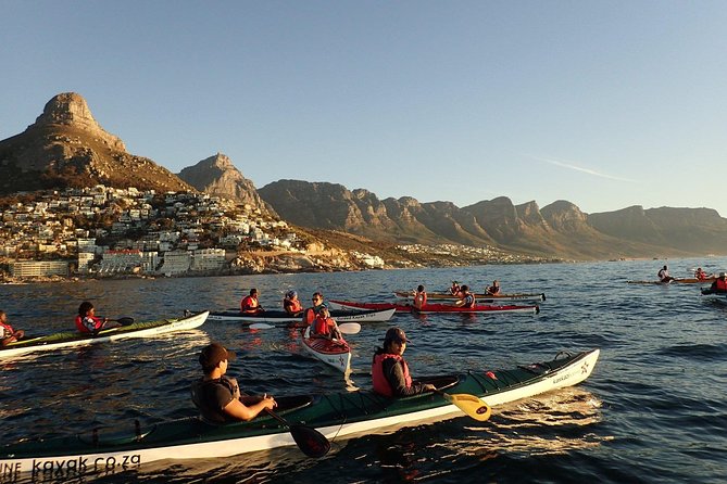 Sunset Session - Sunset Session is all about views you cannot recreate from shore