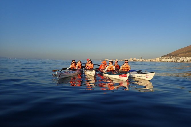 Sunset Session - Green Point Lighthouse and shipwrecks: a route with story and texture