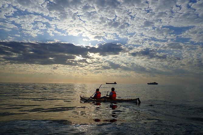 Sunset Session - What’s included for your money, and what you’ll still need to bring
