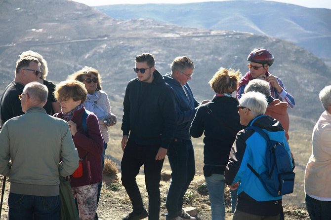 Swartberg Pass Tour including Traditional Karoo Lunch - Kobus se Gat Lunch: Open-Fire Karoo Comfort Food