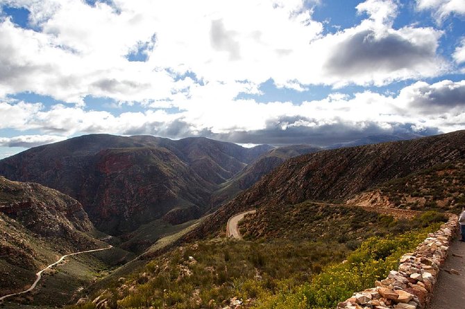 Swartberg Pass Tour including Traditional Karoo Lunch - Who Should Book This, and Who Might Be Disappointed