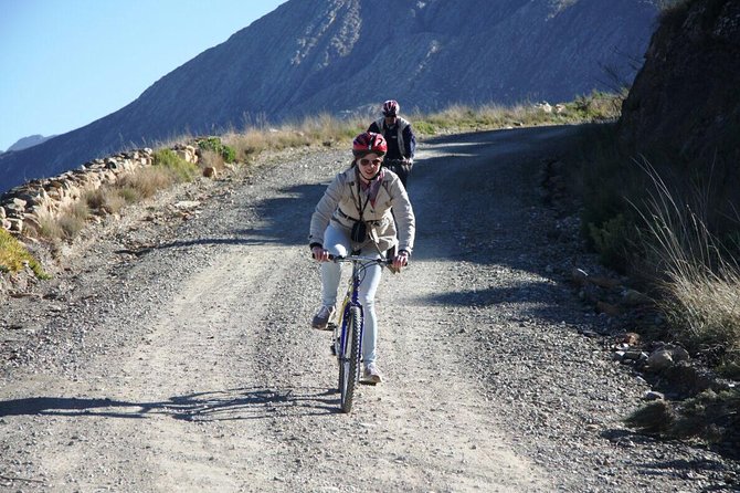 Swartberg Pass Tour including Traditional Karoo Lunch - Practical Tips Before You Go