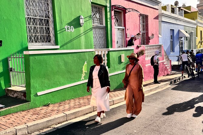 Table Mountain and Penguins Private Half Day Tour - Boulders Beach Penguin Colony: The Boardwalk Moment You Came For