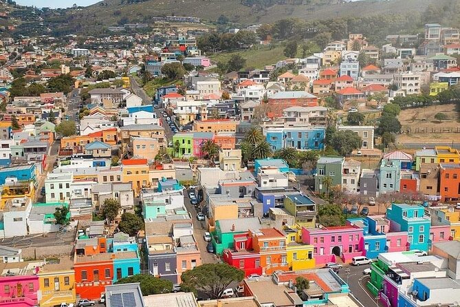 Table Mountain, Boulder's Penguins, Cape of Good Hope&Cape Point - Boulders Beach Penguin Colony: Up Close on the Boardwalk