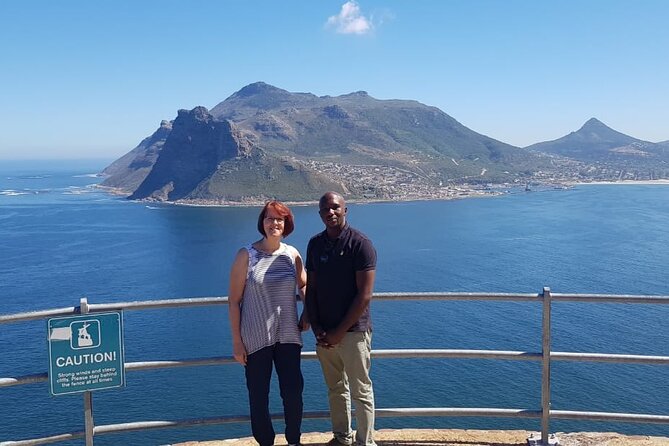 Table Mountain, Boulder's Penguins, Cape of Good Hope&Cape Point - Price and Value: What $276.20 Buys You in Cape Town