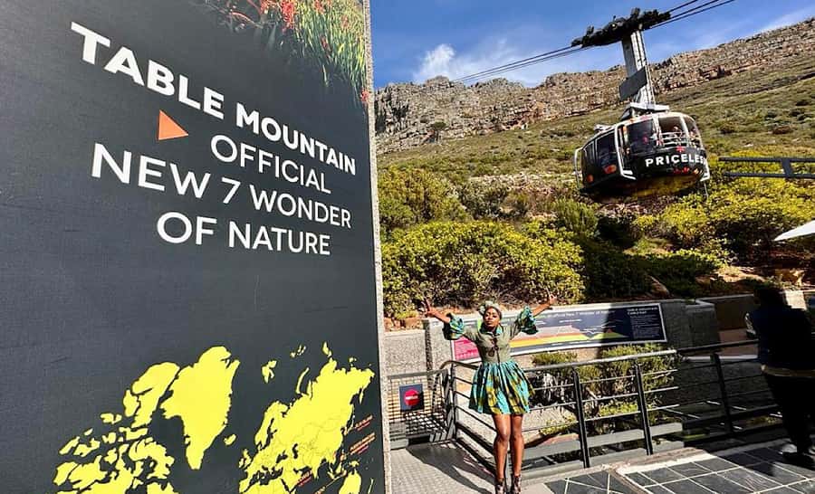 Table Mountain, Boulder's Penguins & Cape Point Private Tour - Key points to know before you go