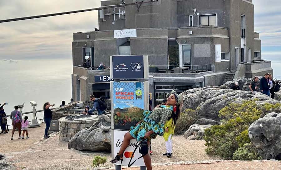 Table Mountain, Boulder's Penguins & Cape Point Private Tour - Timing, queues, and the real budget of an eight-hour day