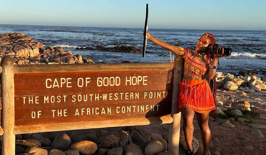 Table Mountain, Boulder's Penguins & Cape Point Private Tour - A private Cape Town circuit with big views and fewer hassles