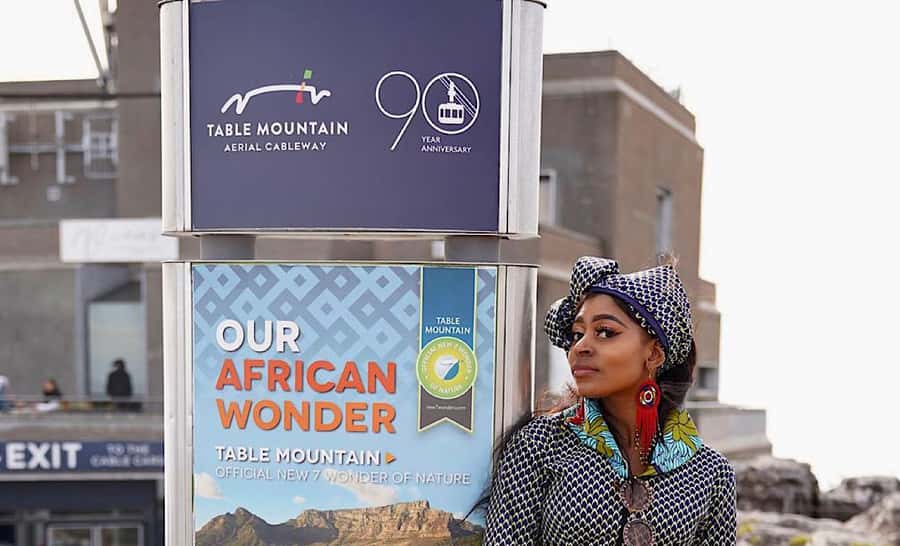 Table Mountain, Boulder's Penguins & Cape Point Private Tour - Chapman’s Peak drive: when the road becomes the attraction