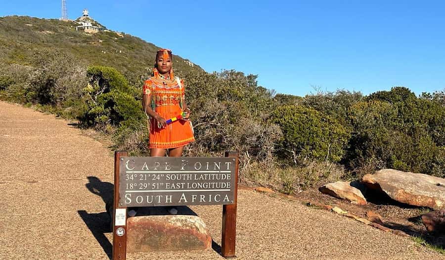 Table Mountain, Boulder's Penguins & Cape Point Private Tour - Boulders Beach and the penguins: close encounters, no feeding, lots of watching