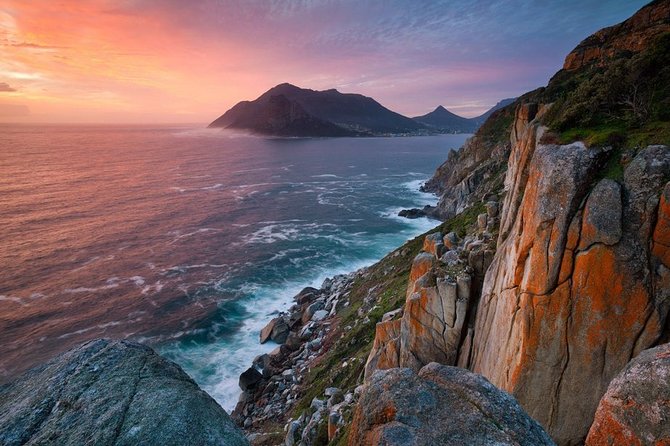 Table Mountain, Boulders Penguins & Cape point Private Day Tour - Price and logistics: what you pay for (and where you get value)