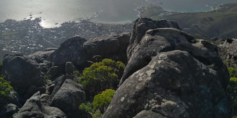 TABLE MOUNTAIN CABLE CAR EXPERIENCE WITH RESERVED TICKETS - The aerial cableway ride: 360 views, rotating cars, and the tablecloth moment