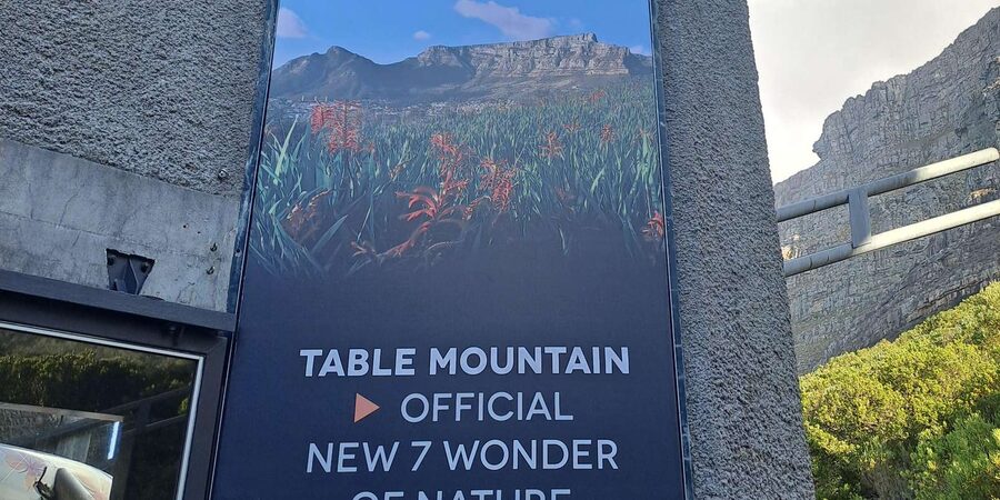 Table Mountain Cable Car Ticket with Transfer - Should you book the Table Mountain Cable Car Ticket with Transfer?