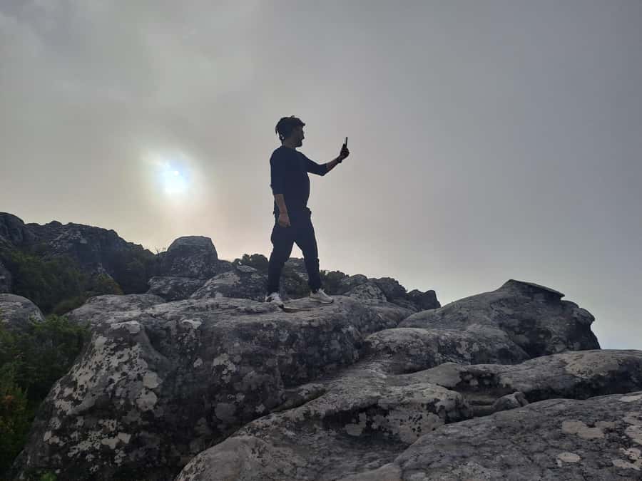 Table Mountain Cable Car Ticket with Transfer - Standard access vs Fast Track: how to think about the wait