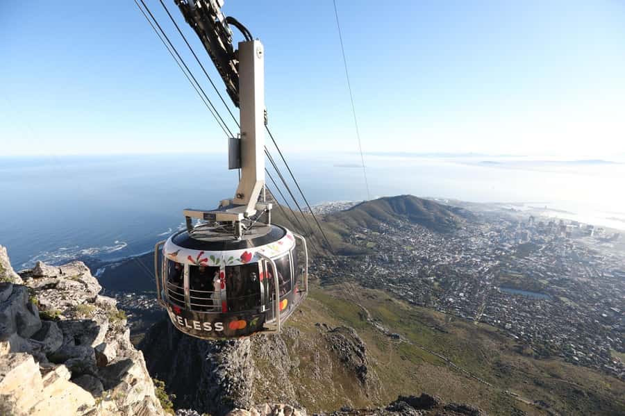 Table Mountain, Cape Of Good Hope, Penguins, Full Day Tour - Key highlights worth knowing before you book
