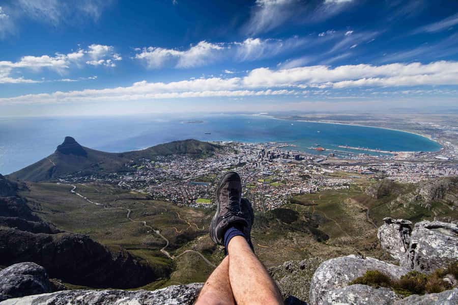 Table Mountain, Cape of Good Hope & Penguins Private Tour - Price and Value: Is $280 Worth It for All That Driving?