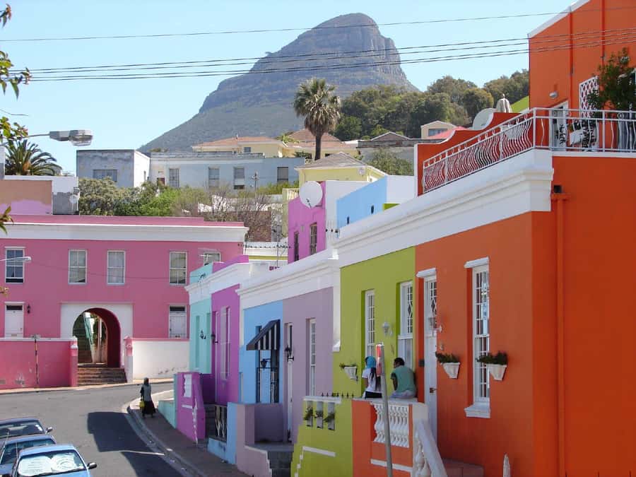 Table Mountain, Cape of Good Hope & Penguins Shared Tour - Table Mountain Cable Car: The Best Shortcut to Big Views