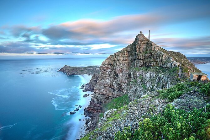 Table Mountain, Cape Point & Penguin Beach ENTRANCE INCLUDED - Table Mountain at Your Pace: How to Use About 75 Minutes on UNESCO Ground