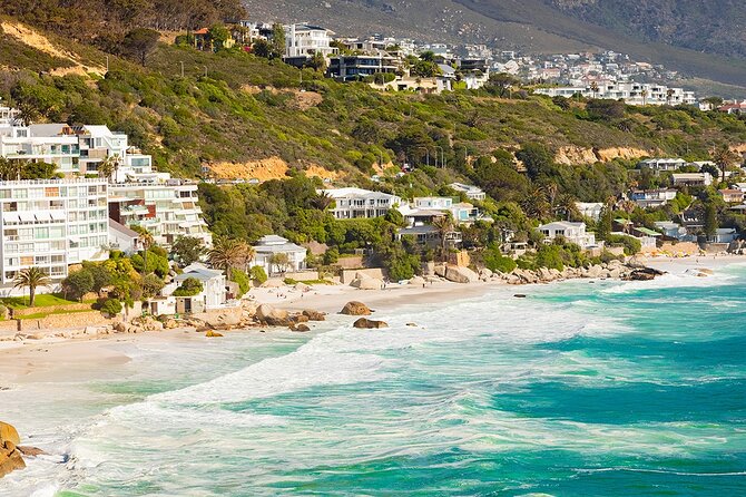 Table Mountain, Cape Point & Penguin Beach ENTRANCE INCLUDED - Table Mountain Cable Car: Rotating Views, Round-Trip Convenience, and the Queue Reality