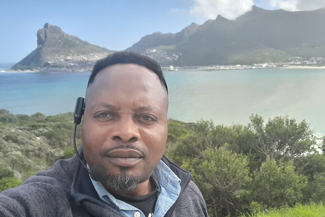Table Mountain Cape Point Penguin Groot Constantia Private Tour - Pickup, timing, and why the early start helps