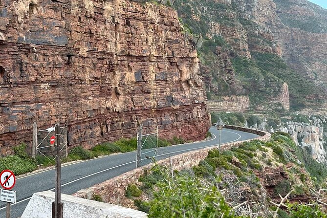 Table Mountain,Cape Point & Penguins Shared Tour, From Cape Town - Table Mountain, the main event, and why timing matters