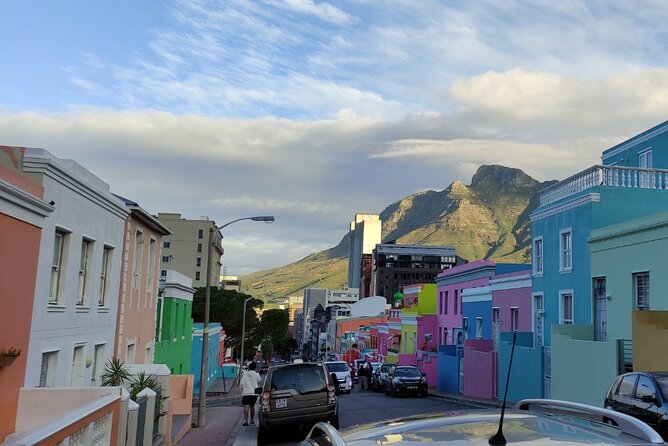 Table Mountain,Cape Point & Penguins Shared Tour, From Cape Town - Cape Point and Good Hope, plus the optional old lighthouse view