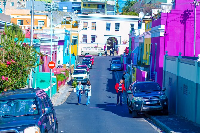 Table Mountain & Cape Town City Half Day Private guided Tour - District Six Museum, Forced Removals Told With Artifacts and Boundaries