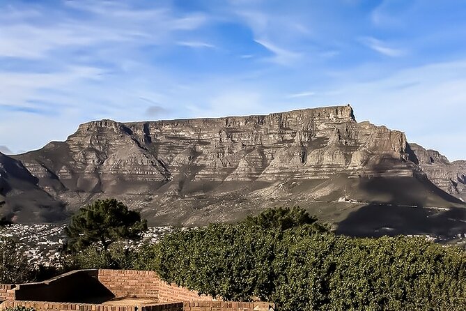 Table Mountain, Chapmans Peak Drive, Cape Point & Penguins - Private Peninsula Day Plan, Pickup to Photo Stops