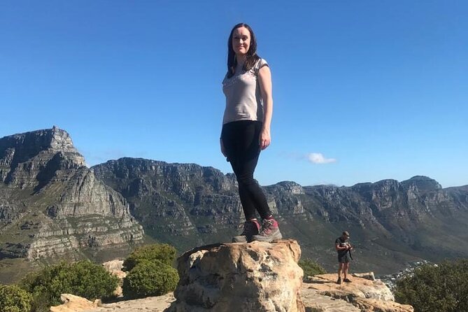 Table Mountain & Constantia Wine Tasting Full Day Tour. - Constantia Glen winery: high hill views and a red-leaning style