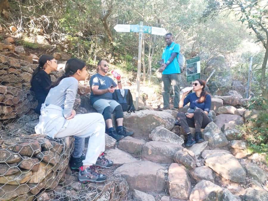 Table Mountain Group Hike - Solo Travelers welcome - Should you book this Table Mountain Group Hike?