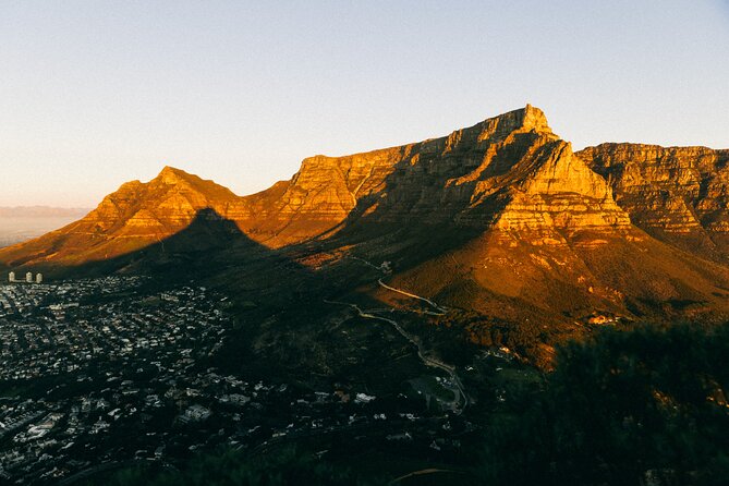 Table Mountain Guided Hike-epic adventure for all fitness levels - Key Things I’d Watch For Before You Go