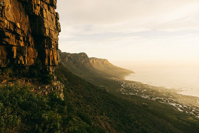 Table Mountain Guided Hike-epic adventure for all fitness levels - Starting at 5821 Tafelberg Rd: Easy Meeting, Real Mountain Focus
