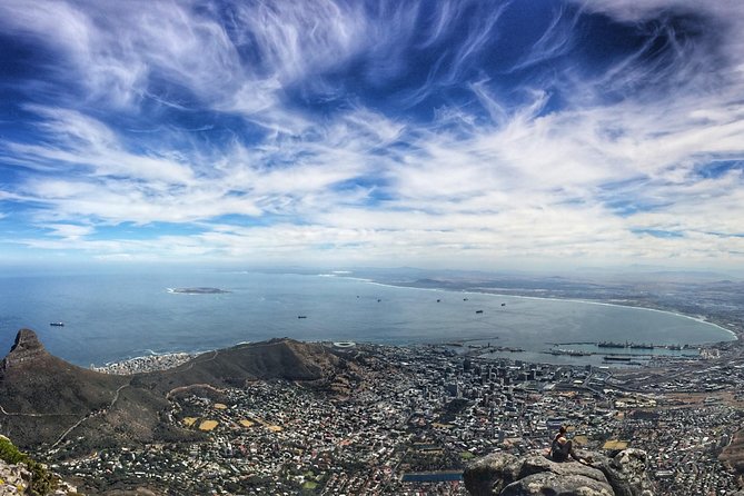 Table Mountain Half Day Hike: Platteklip Gorge - Why Platteklip Gorge Feels Like the Straight Shot