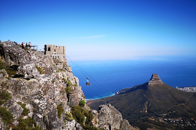 Table Mountain Half Day Hike: Platteklip Gorge - Stops, Views, and the Stuff You’ll Appreciate Later